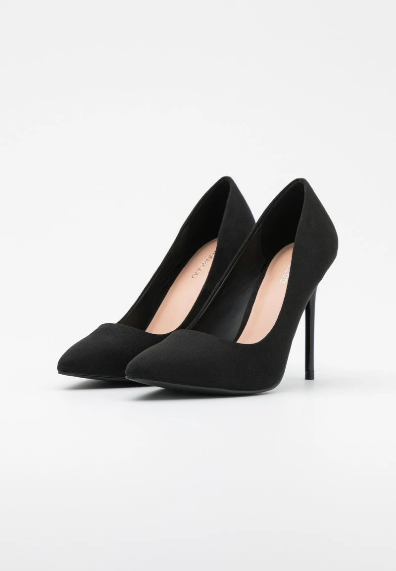 Even&Odd High Heel Pumps - Black 5 Even&Odd High Heel Pumps - Black – Bild 3