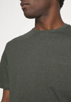 Pier One Nachtwäsche Set - Black/khaki -Modekleidung 598c5af7df284a32839c70f6d4a77e84