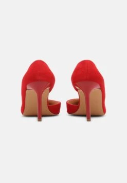 Even&Odd High Heel Pumps - Red 11 Even&Odd High Heel Pumps - Red -Modekleidung 5a563b29b3784e52891ea61f9fa7c101