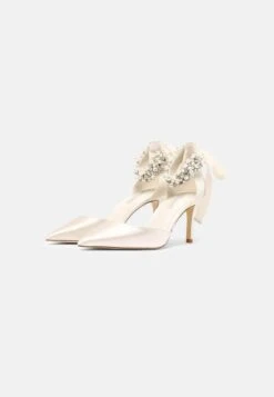 Dune London CLARETTE - Pumps - Ivory 10 Dune London CLARETTE - Pumps - Ivory -Modekleidung 5a620ac348804ce498515e570262f286