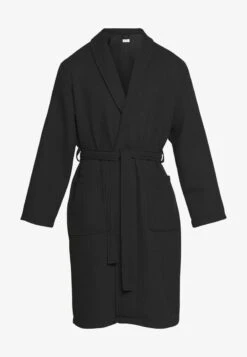 Pier One Bademantel - Lack -Modekleidung 5a850935eecc4a2eabcb888a6ba6356a