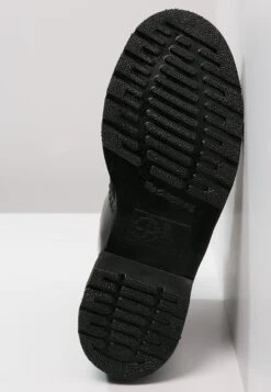 Dr. Martens 1460 - Schnürstiefelette - Mono Black -Modekleidung 5b2086b3c56741e39ee37b2f420612f4