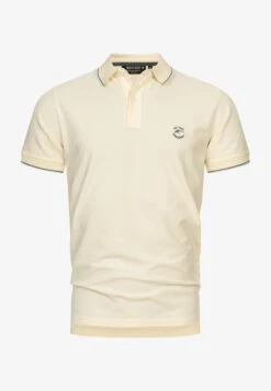 Indicode Jeans WALLO - Poloshirt - Navy -Modekleidung 5b31514f11e547a9901cf69c5dc75f92