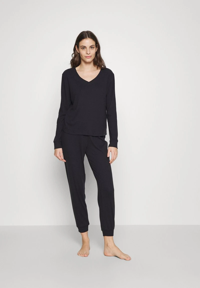 Anna Field Pyjama - Black 3 Anna Field Pyjama - Black