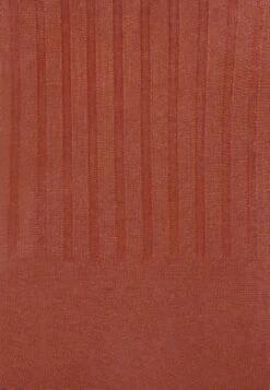 Anna Field CREW AUSSCHNITT RIPP TOP BODYCON MINI STRICKKLEID - Etuikleid - Brown -Modekleidung 5e41c50929fc46f8bd746e354ccfebf1