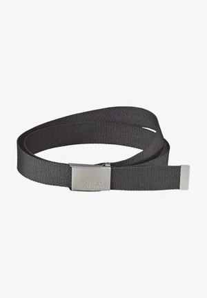 Jack Wolfskin SECRET BELT WIDE - Gürtel - Black 8 Jack Wolfskin SECRET BELT WIDE - Gürtel - Black – Bild 6