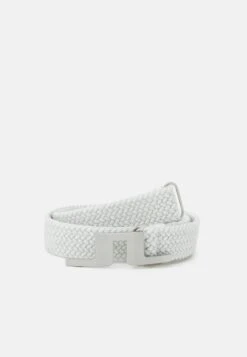 J.Lindeberg BERRY ELASTIC BELT - Gürtel - White 11 J.Lindeberg BERRY ELASTIC BELT - Gürtel - White -Modekleidung 6835e7ba3dbd4250ad801c4053a7222a 1