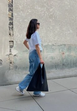 BILLY PLAQUE BELT - Gürtel - Regular Black -Modekleidung 683fb616f5e34d44ad2db4aedd69d213