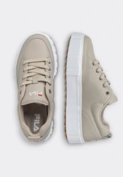 Fila FOOTWEAR SANDBLAST L WMN - Sneaker Low - Feather Gray 13 Fila FOOTWEAR SANDBLAST L WMN - Sneaker Low - Feather Gray -Modekleidung 6e195fd35bde463bbeaf7b29acb5b75d