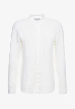 Pier One Hemd - White -Modekleidung 6e9e8e0b58f64c178dda2928be54a56e