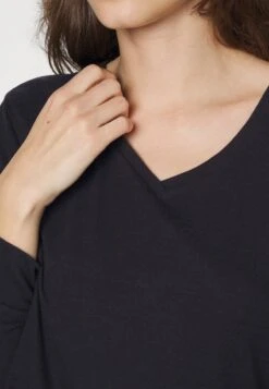 Anna Field Pyjama - Black 12 Anna Field Pyjama - Black -Modekleidung 6f2739cf9a5f46a193a70d888d424cce