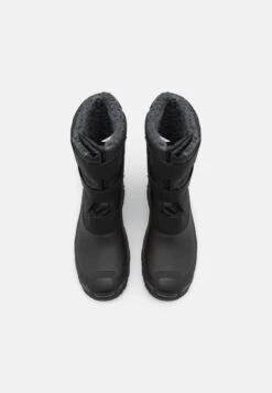 Pier One UNISEX - Snowboot/Winterstiefel - Black 11 Pier One UNISEX - Snowboot/Winterstiefel - Black -Modekleidung 6fd5825a30f54e999c0442d36ff248a6