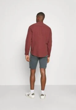 Pier One Hemd - Red -Modekleidung 70c8d766956e4aa9bdb169a7b68c452a