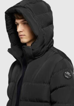 Khujo SUMO - Winterjacke - Schwarz 13 Khujo SUMO - Winterjacke - Schwarz -Modekleidung 714884b07822483da05e9e9506d702ff