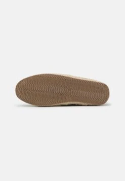 Pier One UNISEX - Espadrille - Dark Grey -Modekleidung 71863cc99e4e45aaa2e0b88af2a0a347
