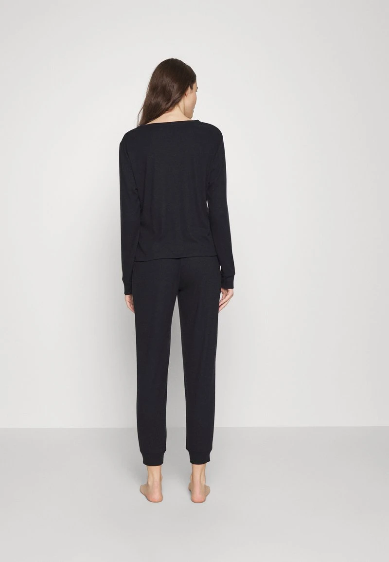 Anna Field Pyjama - Black 5 Anna Field Pyjama - Black – Bild 3