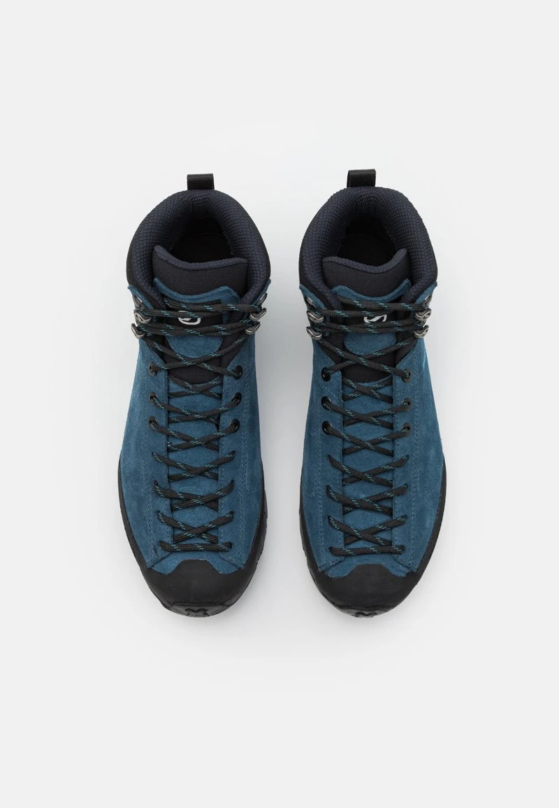 Scarpa MOJITO HIKE GTX WIDE - Hikingschuh - Ocean/light Ocean 6 Scarpa MOJITO HIKE GTX WIDE - Hikingschuh - Ocean/light Ocean – Bild 4