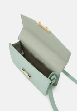Anna Field Handtasche - Mint 10 Anna Field Handtasche - Mint -Modekleidung 7419f6b73dc04430995de690b79b1dc4