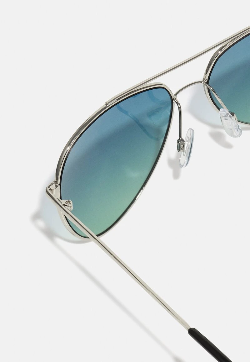 Pier One 2 PACK - Sonnenbrille - Black/blue 4 Pier One 2 PACK - Sonnenbrille - Black/blue – Bild 2