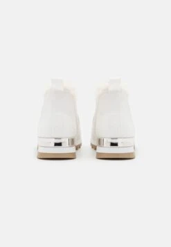 Anna Field Sneaker High - White -Modekleidung 7912c30cc79d4e598afd7eaae098321d