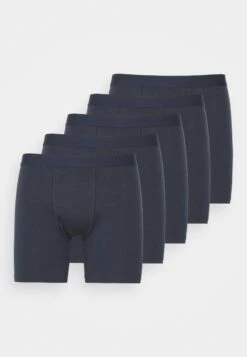 Pier One Panties - Dark Blue 10 Pier One Panties - Dark Blue -Modekleidung 7919b0e3b3d0439a9e2e0541f26bfe05