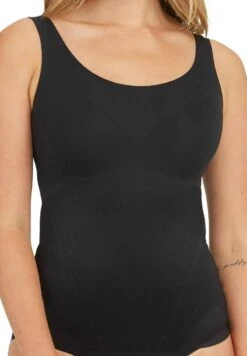 Spanx THINSTINCTS 2.0 TANK - Unterhemd/-shirt - Very Black -Modekleidung 7c8e00352e5c4b71aec8f7b60ed96a77 1