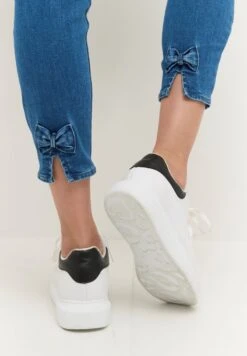 Cream CRSORYA 7/8 BAIILY FIT - Jeans Slim Fit - Houston Blue Denim 11 Cream CRSORYA 7/8 BAIILY FIT - Jeans Slim Fit - Houston Blue Denim -Modekleidung 7cd1778bee504a6599dda3dd15cdd83c