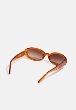 Pier One UNISEX - Sonnenbrille - Brown -Modekleidung 7e02df7b3d364dbf81bea22f0278456a