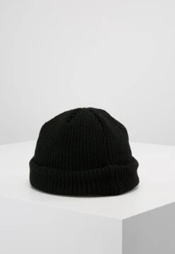 Obey Clothing MICRO BEANIE UNISEX - Mütze - Black 10 Obey Clothing MICRO BEANIE UNISEX - Mütze - Black -Modekleidung 7e1a77a273354ee1bbc5660ad8aa8552