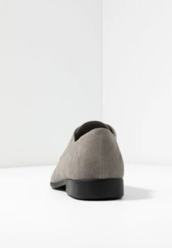 Pier One Business-Schnürer - Grey -Modekleidung 7e262d7e1b2c4561940fdde78f9c83b6