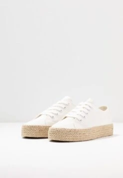 Anna Field Espadrille - White -Modekleidung 7f158bb37fdb438c8e8645b112036fec