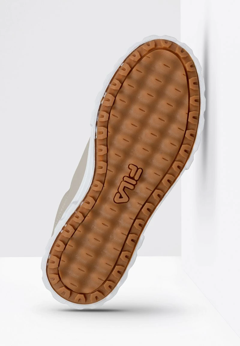 Fila FOOTWEAR SANDBLAST L WMN - Sneaker Low - Feather Gray 7 Fila FOOTWEAR SANDBLAST L WMN - Sneaker Low - Feather Gray – Bild 5