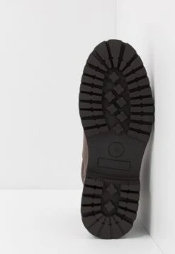 Pier One UNISEX - Stiefelette - Brown -Modekleidung 81ba8467030b426598ded945a1fdc2dc