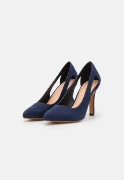Anna Field Pumps - Dark Blue 10 Anna Field Pumps - Dark Blue -Modekleidung 81ea2e48ce344e5db656595d50b0870c