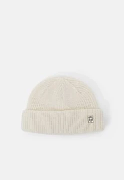 Obey Clothing MICRO BEANIE UNISEX - Mütze - Grey Heather -Modekleidung 8253b1f7306845c08521fb2e7e9aa686 2
