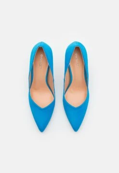 Even&Odd High Heel Pumps - Light Blue -Modekleidung 829ecf849bea421e8a7eb2824a5f9497