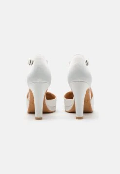 Anna Field High Heel Pumps - White -Modekleidung 8365e998fd2445a9a6ca245ccaa2fefc