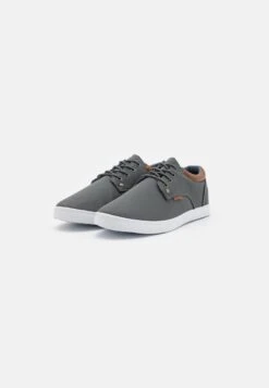 Pier One UNISEX - Sneaker Low - Grey -Modekleidung 84067528ff6f4a21a8c6ee8eb4af3146