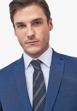 Next SIGNATURE - Sakko - Blue -Modekleidung 84176ffb0b52491190a3b9b57697724d