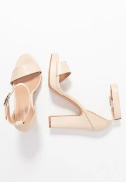 Anna Field High Heel Sandalette - Offwhite -Modekleidung 84819dd3bdba43548fc35a79cd16067b