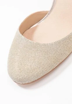 Anna Field LEATHER - Pumps - Champagne 10 Anna Field LEATHER - Pumps - Champagne -Modekleidung 87c320739c5c41a3a99701d44482f1cd