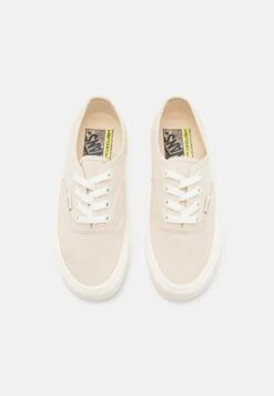 Vans AUTHENTIC VR3 UNISEX - Sneaker Low - Turtledove/marshmallow -Modekleidung 88164923f78f4c4898cf17bf8a7ef5ec