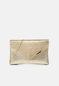 Anna Field Clutch - 206 - Gold -Modekleidung 8a4b6eb0e5e8452d911a553199271d46 1