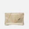 Anna Field Clutch - 206 - Gold