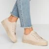 Anna Field Espadrille - Beige -Modekleidung 8c576afbe94d475ab4f8dce8e736ff33