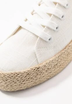 Anna Field Espadrille - White -Modekleidung 8d0abad6dc8c46d0ae2471881fed2df0