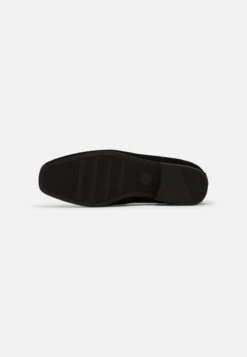 Pier One Business-Slipper - Black -Modekleidung 8e14cfd6804641b08020017c076aac0d