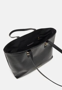 Anna Field SET - Notebooktasche - Black -Modekleidung 8e93d040410e41c1a782709ea3371677