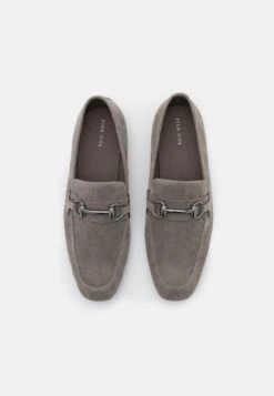 Pier One Business-Slipper - Grey -Modekleidung 9003d69c92c74eea855eda6de409e5ae
