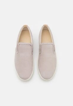 ECCO SOFT - Slipper - Grey Rose/powder -Modekleidung 9016b33bd1724031b862528df58f4dd8